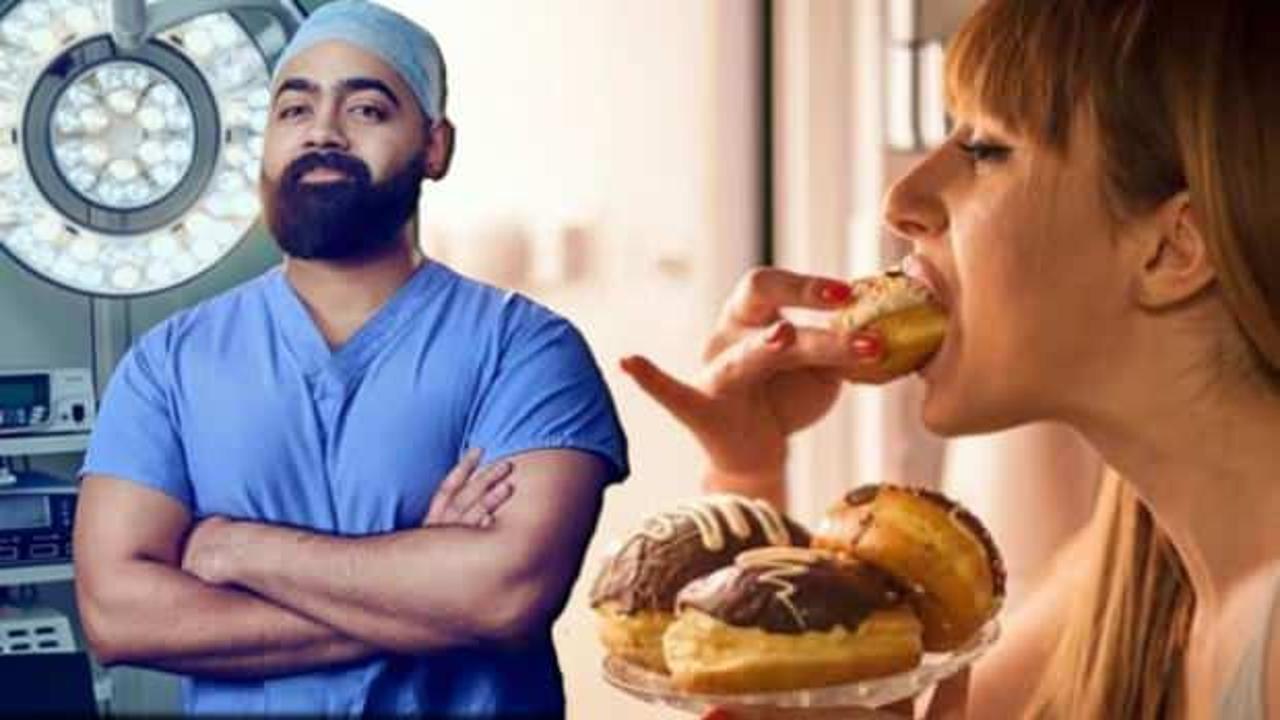 Açlık krizlerine son verecek, tokluk hissi sağlayan besinler nelerdir?