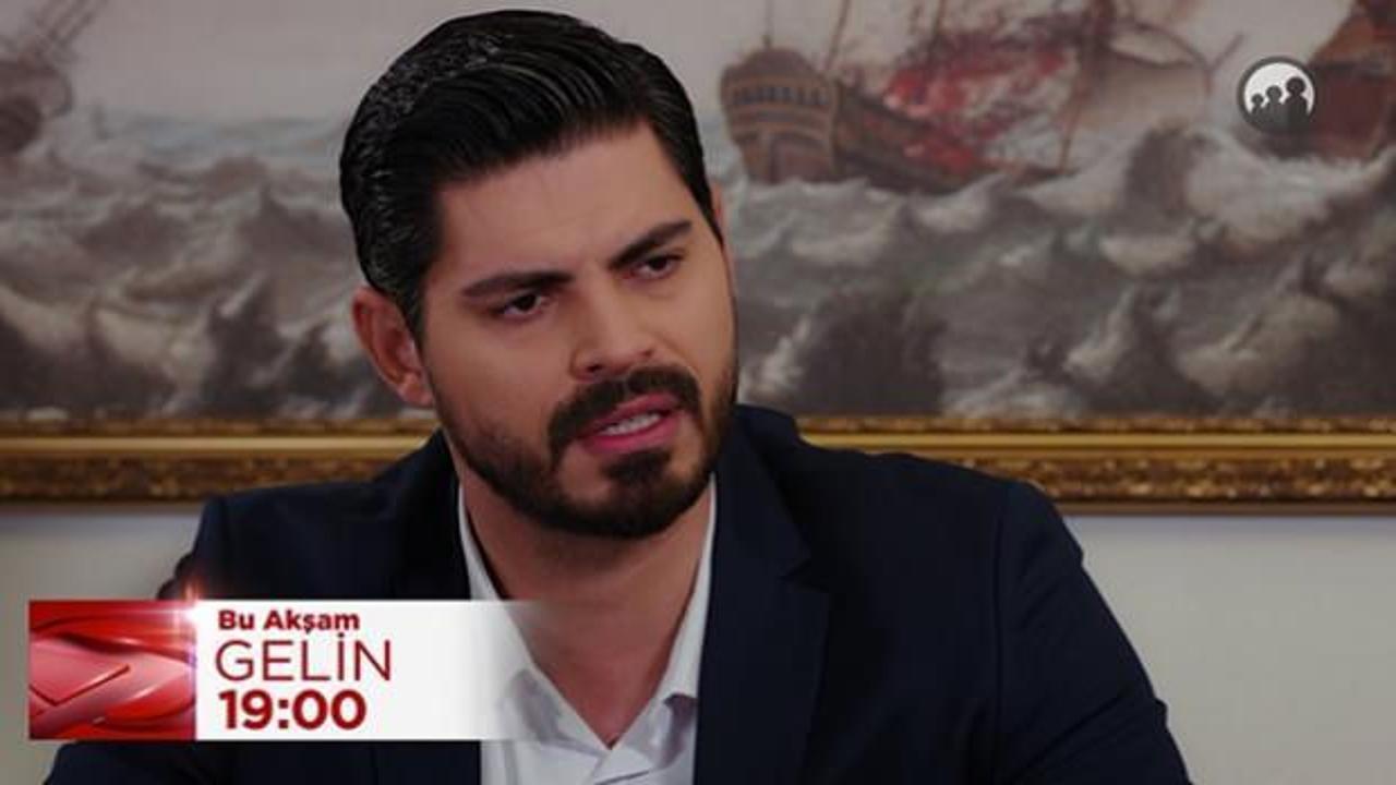 Gelin 149.bölüm fragmanı: Gerçekler ortaya çıkıyor mu?