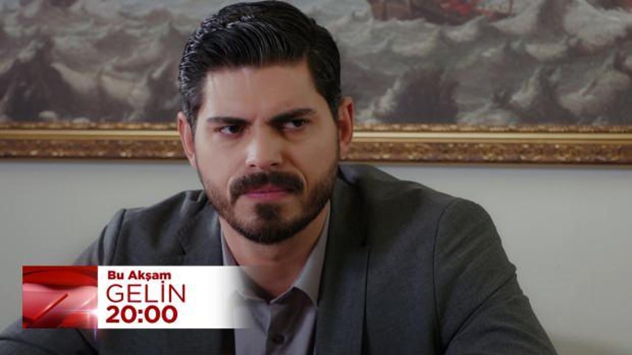 Gelin dizisinde Cihan, Beyza’dan boşanma kararı alıyor! Geri dönüşü olmayan karar