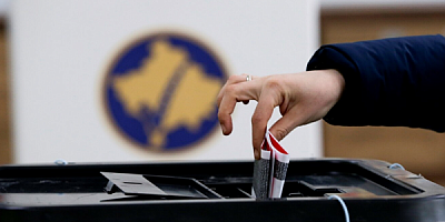 Kosova’da Türk partilerin oyları ne kadar?