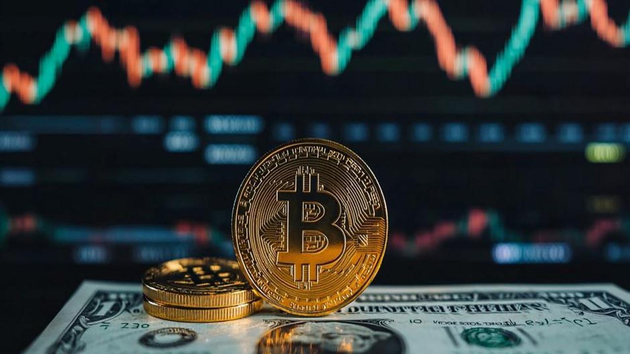 Kripto para işlemlerine yeni düzenleme: Kimlik bilgileri kaydedilecek